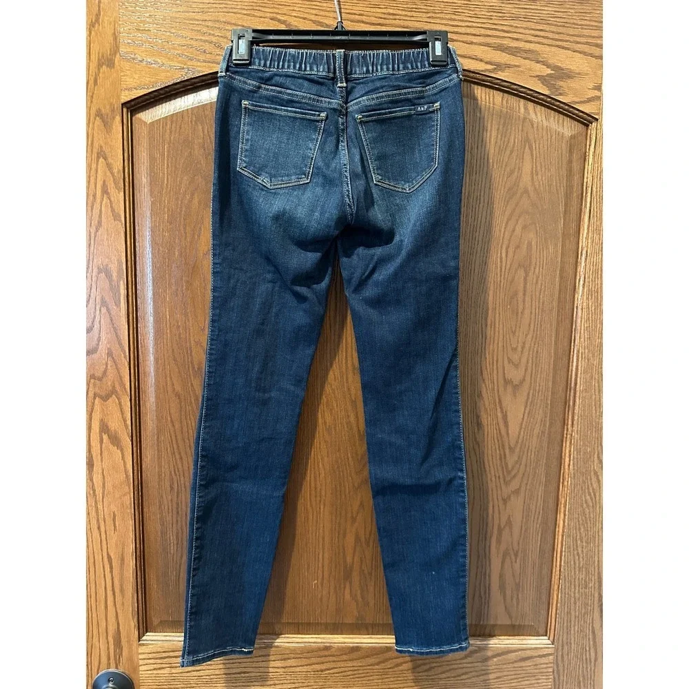 Abercrombie Kids pull on jeans‎